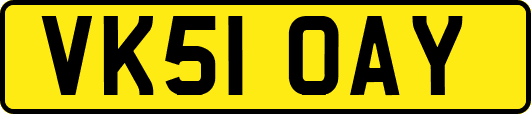 VK51OAY