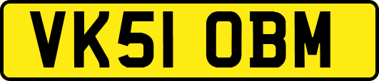 VK51OBM