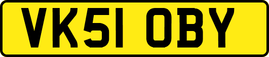 VK51OBY