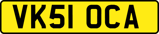 VK51OCA