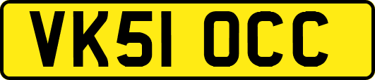 VK51OCC