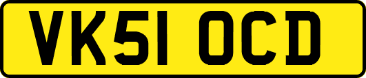 VK51OCD