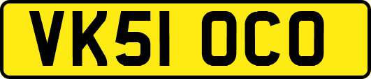 VK51OCO