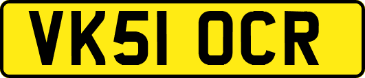 VK51OCR