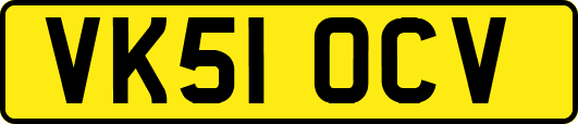 VK51OCV