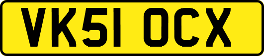 VK51OCX