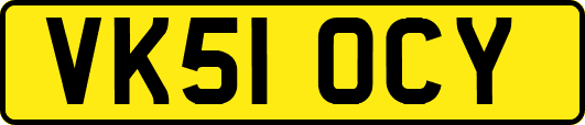 VK51OCY
