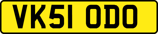 VK51ODO
