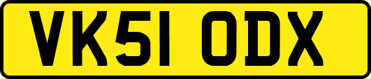 VK51ODX