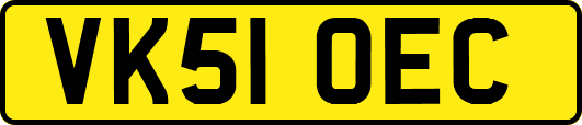 VK51OEC