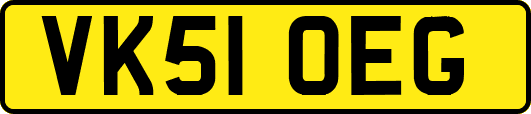 VK51OEG