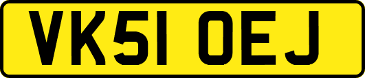 VK51OEJ