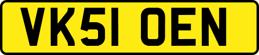 VK51OEN