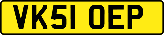 VK51OEP