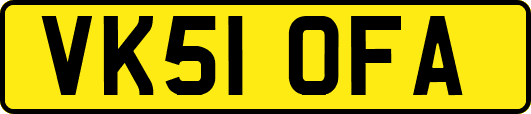 VK51OFA