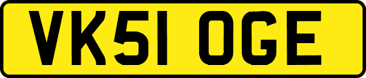 VK51OGE