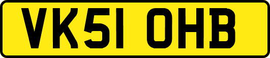 VK51OHB