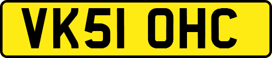 VK51OHC