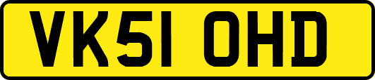 VK51OHD
