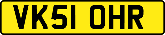 VK51OHR