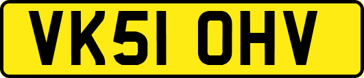 VK51OHV