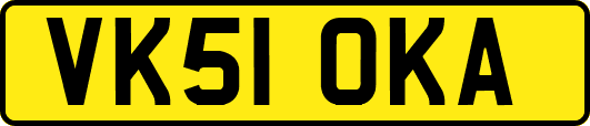 VK51OKA