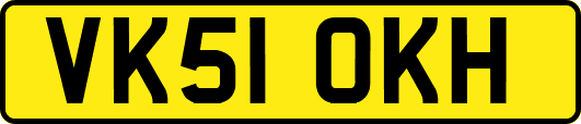 VK51OKH