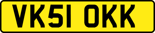 VK51OKK