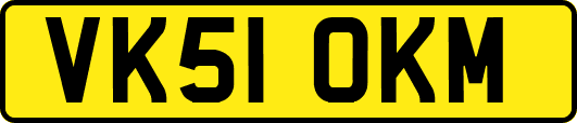 VK51OKM