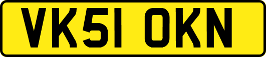 VK51OKN
