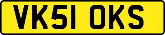 VK51OKS