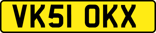 VK51OKX