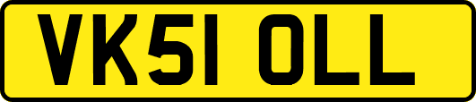 VK51OLL