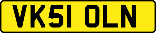 VK51OLN