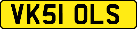 VK51OLS