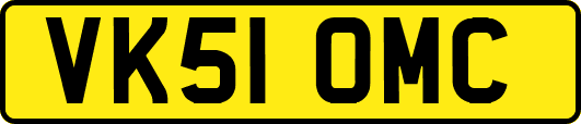 VK51OMC