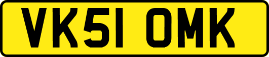 VK51OMK