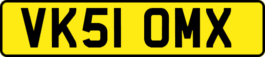 VK51OMX