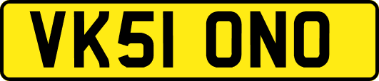 VK51ONO
