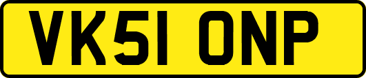 VK51ONP
