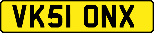 VK51ONX