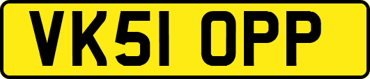 VK51OPP