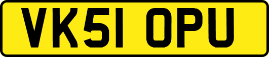 VK51OPU