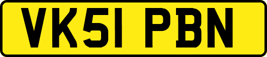 VK51PBN
