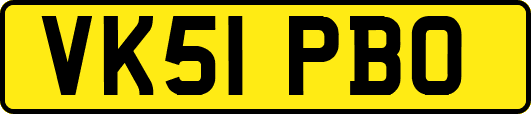 VK51PBO