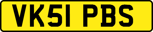 VK51PBS