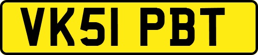 VK51PBT