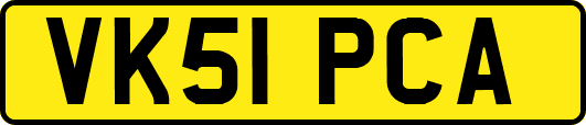 VK51PCA