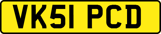 VK51PCD