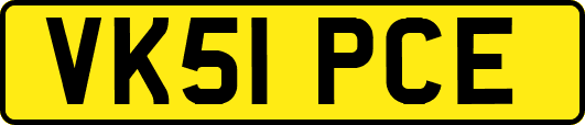 VK51PCE